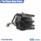 Complete Ignition Distributor for Toyota 4Runner, Pick-Up (1984–1989) 19100-65010