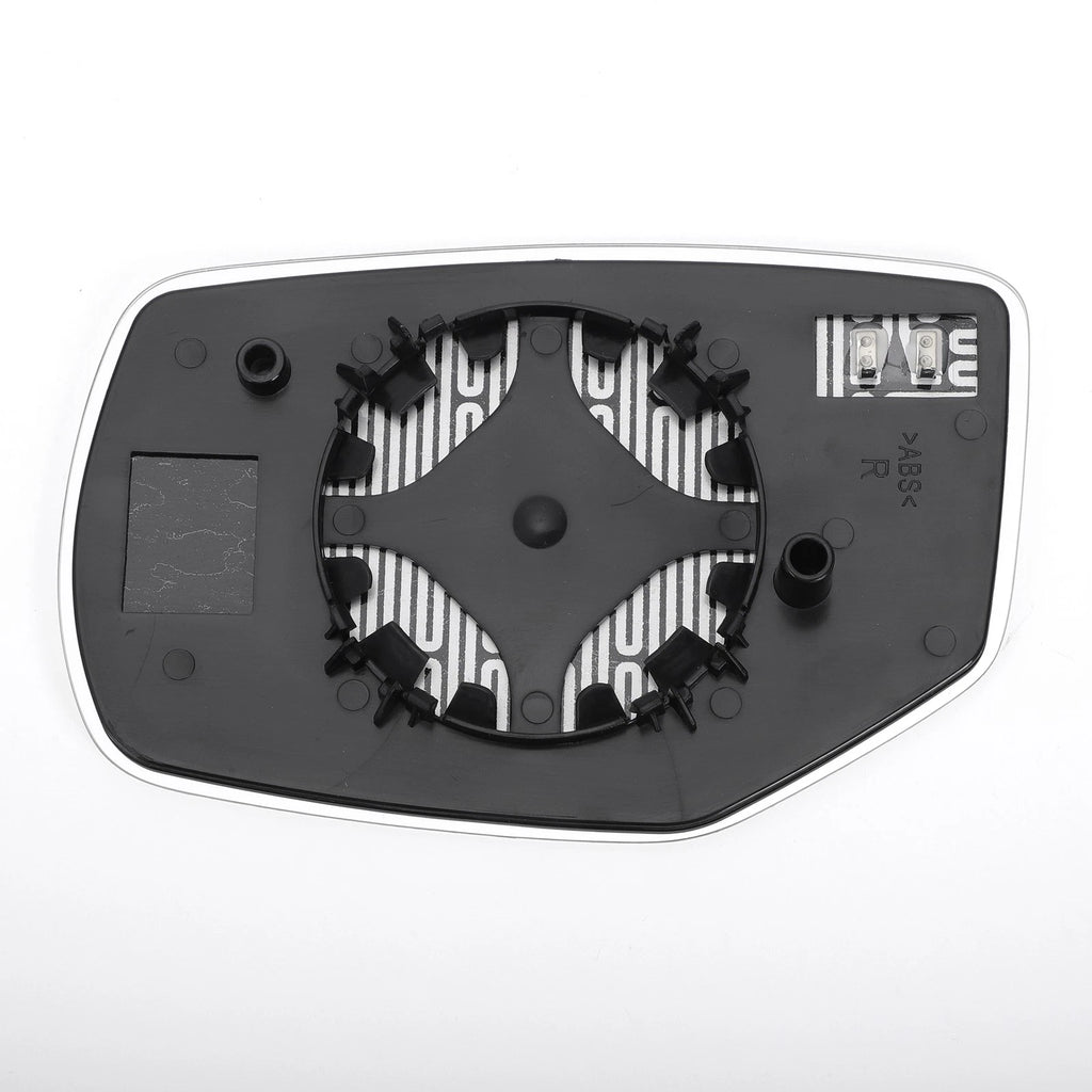 Heated Right Side Mirror Glass for Honda Accord (2013–2017)