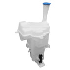 Replacement Polypropylene Washer Fluid Reservoir For 2018-2020 Kia Rio Sedan