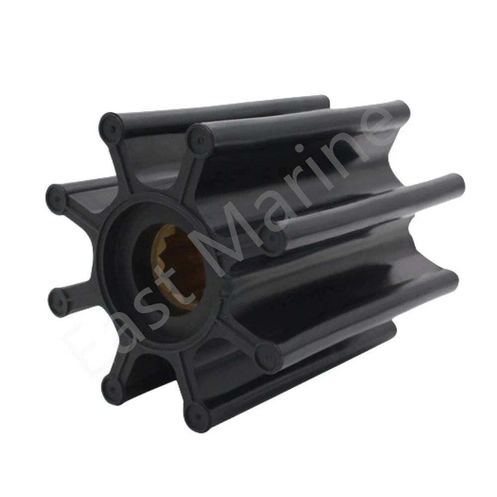Water Pump Impeller for Mercruiser Diesel D254 D3.6L D4.2L (47-816814T)