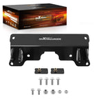 Adjustable Front Plow Mount for Can Am Defender HD5-HD10 (2016–2024) Steel Frame