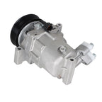 A/C Compressor for Nissan Versa Tiida (2007-2015) 1.8L