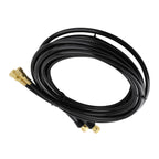 2x 16FT Hydraulic Steering hoses For all SeaStar systems Baystar HO5116