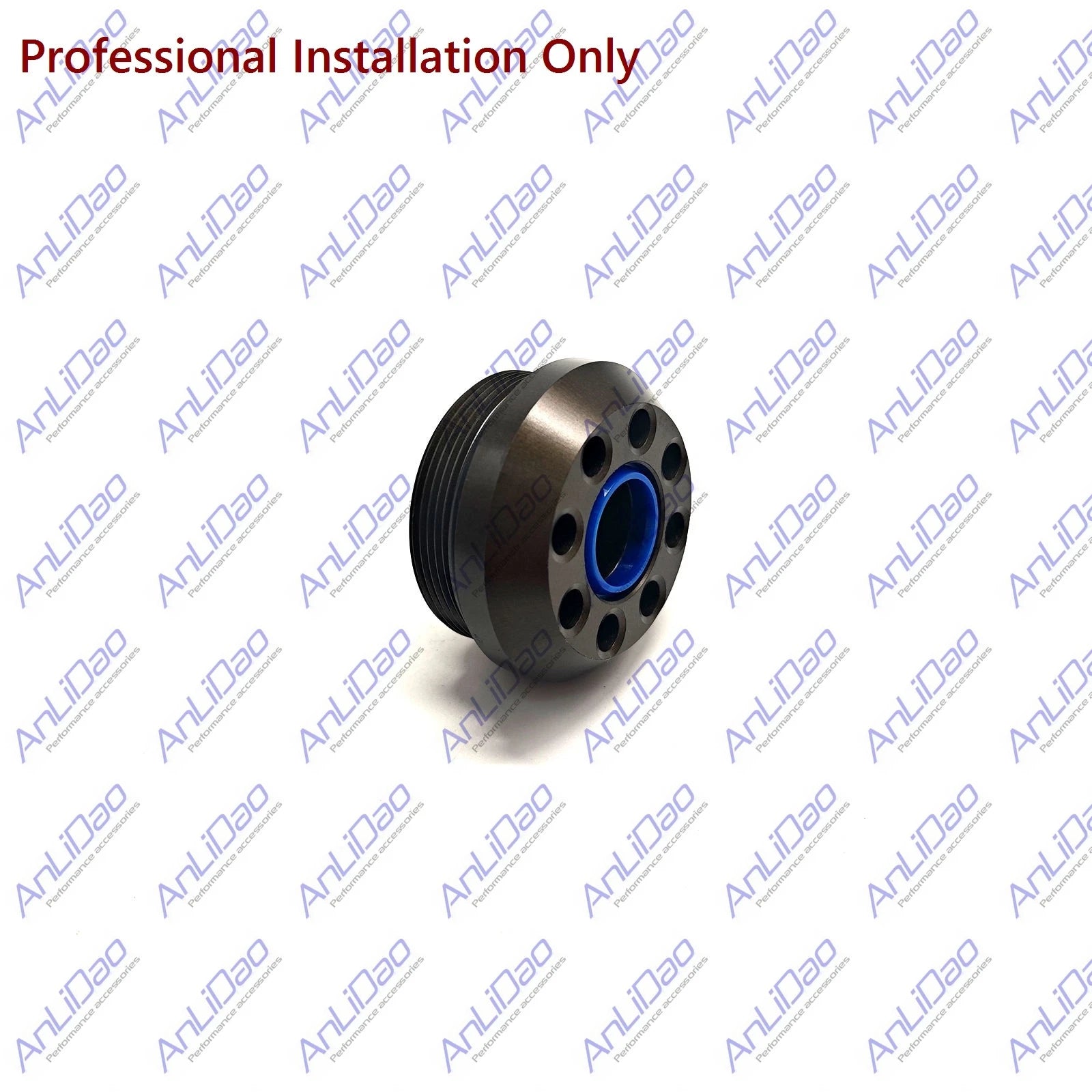 Rod Guide for Suzuki (Fit) (48630-98L02, 48630-98L01, 48630-98L00)