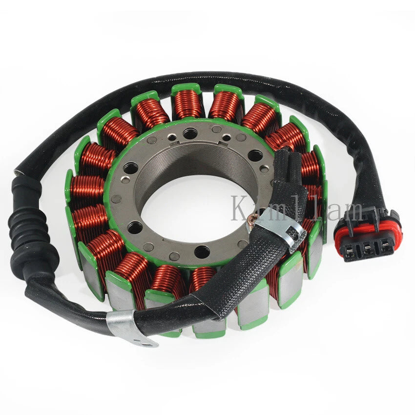 Stator Coil for Harley-Davidson VRSCA V-Rod (2003–2006) 30734-04K VRSCB 2004-2005