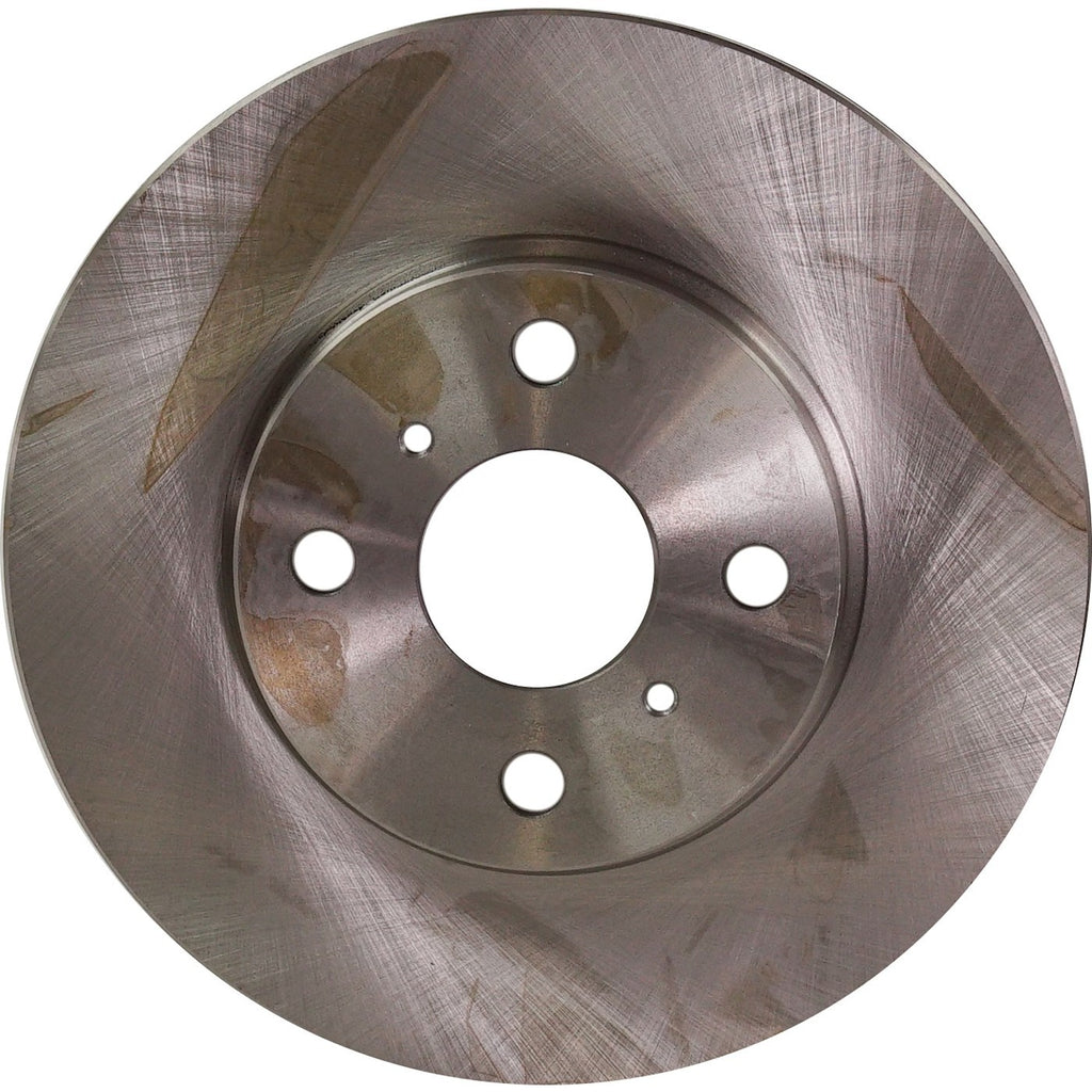 Front Disc Brake Rotors for Scion xA xB (2004–2006)