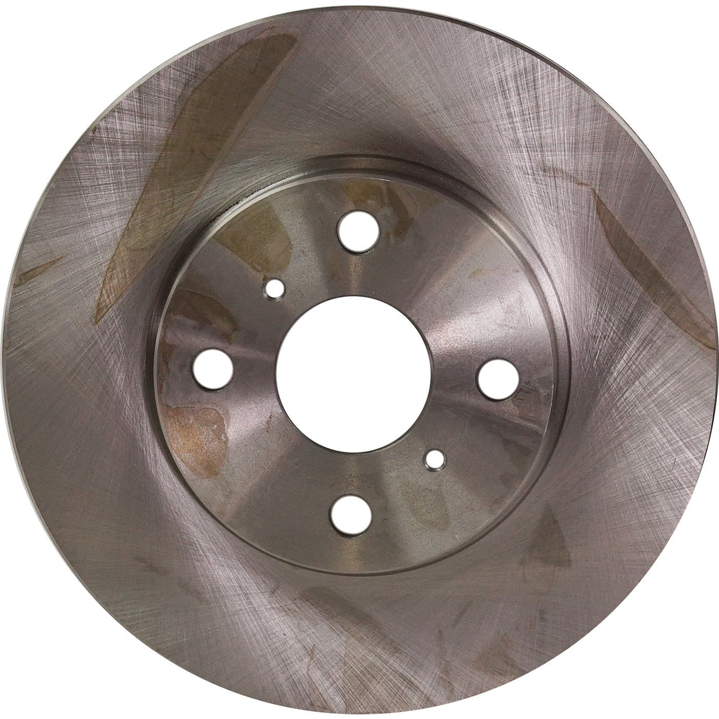 Front Disc Brake Rotors for Scion xA xB (2004–2006)
