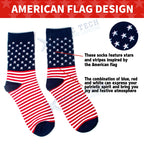 MAGA Socks for Donald Trump (2024-2024)