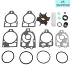 Impeller Kit for Mercury MerCruiser Alpha (1990–2023)