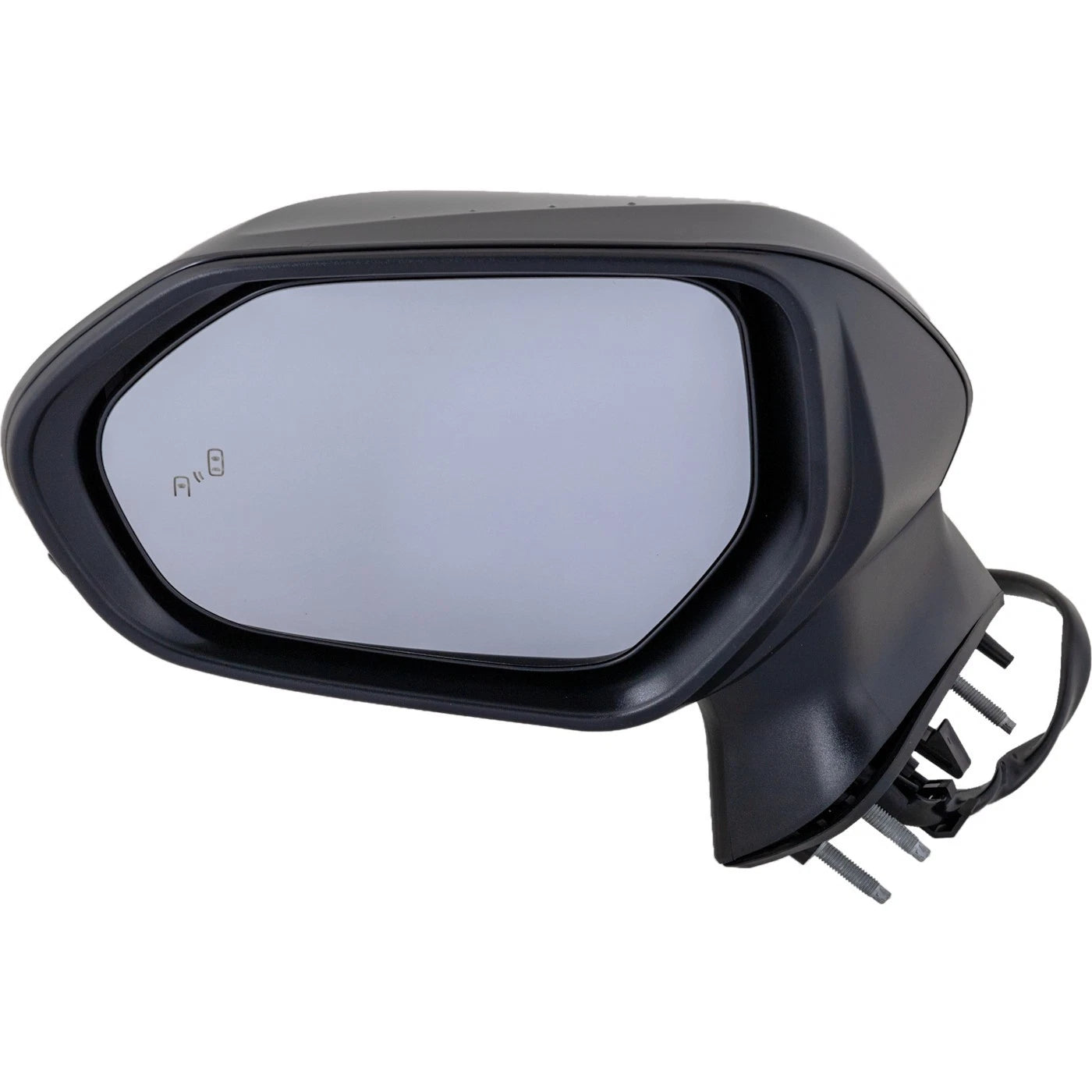 Set of 2 Heated Mirrors for Toyota Camry (2018–2024)