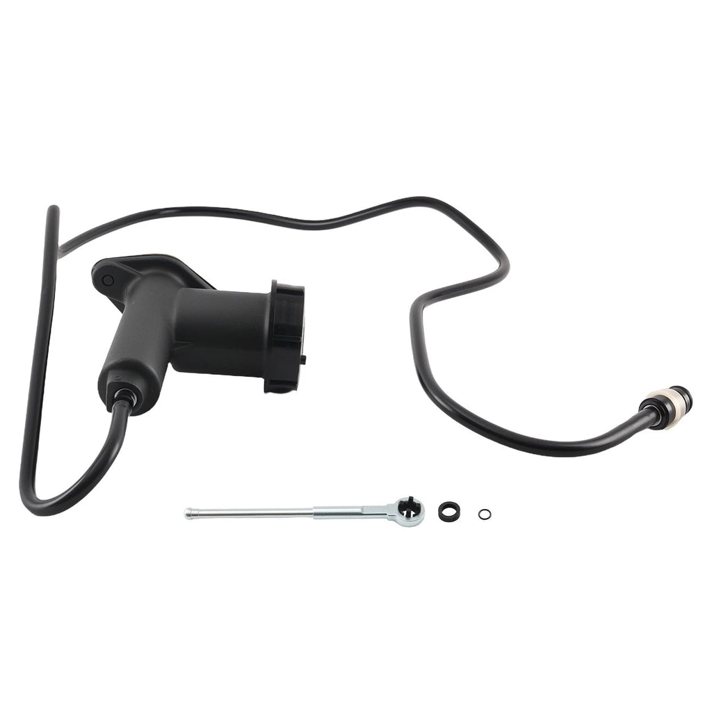 Clutch Master & Slave Cylinder Assembly for Ford F-150 F-250 F-350 (1988–1991)