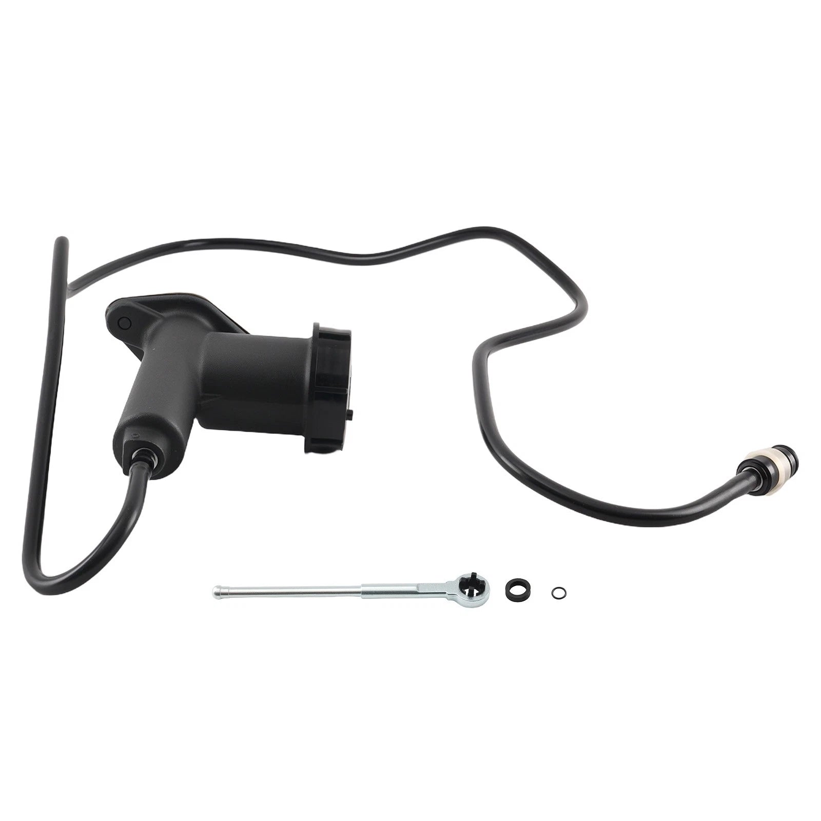 Clutch Master & Slave Cylinder Assembly for Ford F-150 F-250 F-350 (1988–1991)