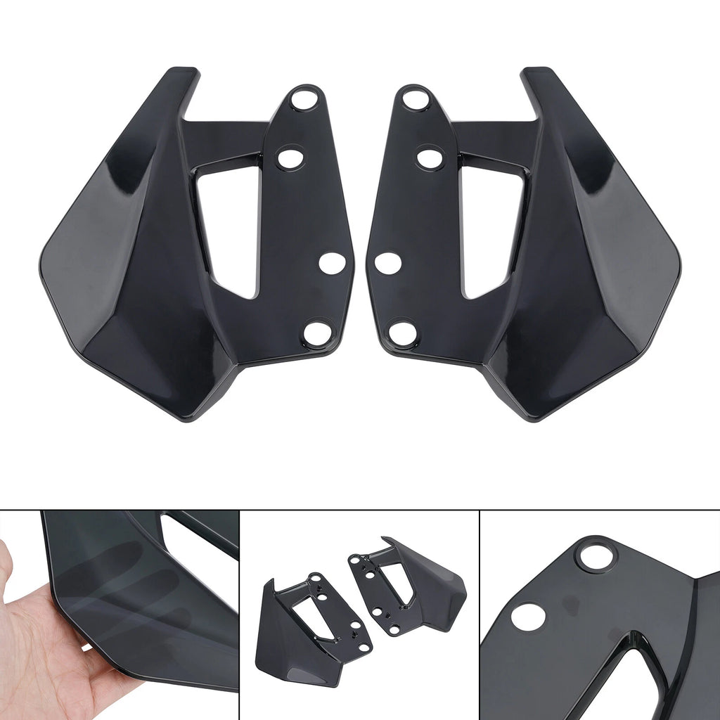 Air Deflector Side Cover Shield for BMW R1300GS (2024–2025) T6