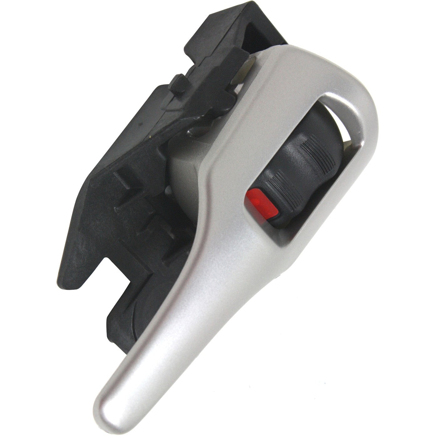 Door Handle for Toyota Corolla (2009–2013) Front/Rear Right Inner Black/Silver