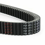 Drive Belt 0627-048 for Arctic Cat Bearcat 340 440 550 570 T660 (4-Stroke)
