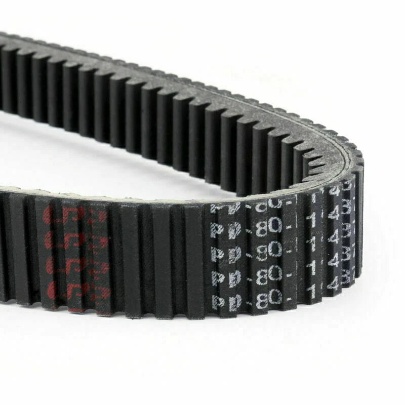 Drive Belt 0627-048 for Arctic Cat Bearcat 340 440 550 570 T660 (4-Stroke)