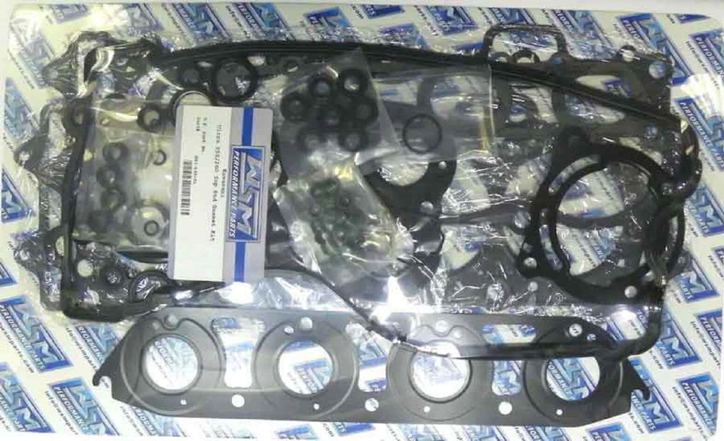 Top End Gasket Kit for Kawasaki 1500 Ultra 250/260 (2007–2010) 007-646-01