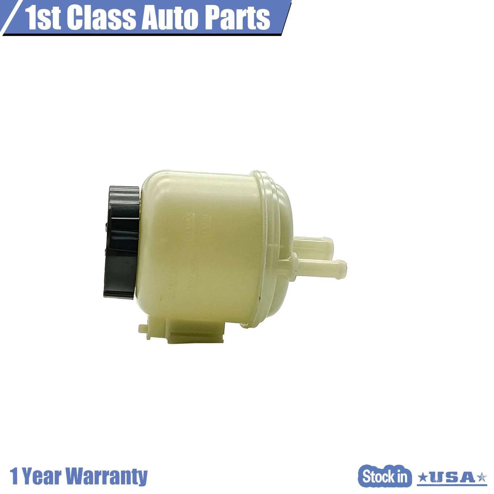 Power Steering Reservoir for Nissan Armada NV1500 NV2500 NV3500 (2003–2022)