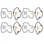 Carburetor Repair Rebuild Kit for Honda CBR900RR SC33 (1996–1999)