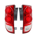 Tail Light Assembly Set for Dodge Grand Caravan (2011-2020)