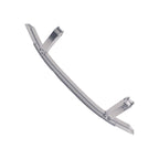 Front Bumper Center Bar for BMW 5-Series 520i 528i 535i (2011–2016) 51117200705