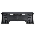 Front Bumper License Plate Tag Mounting Bracket for Infiniti Q50 (2014–2017)
