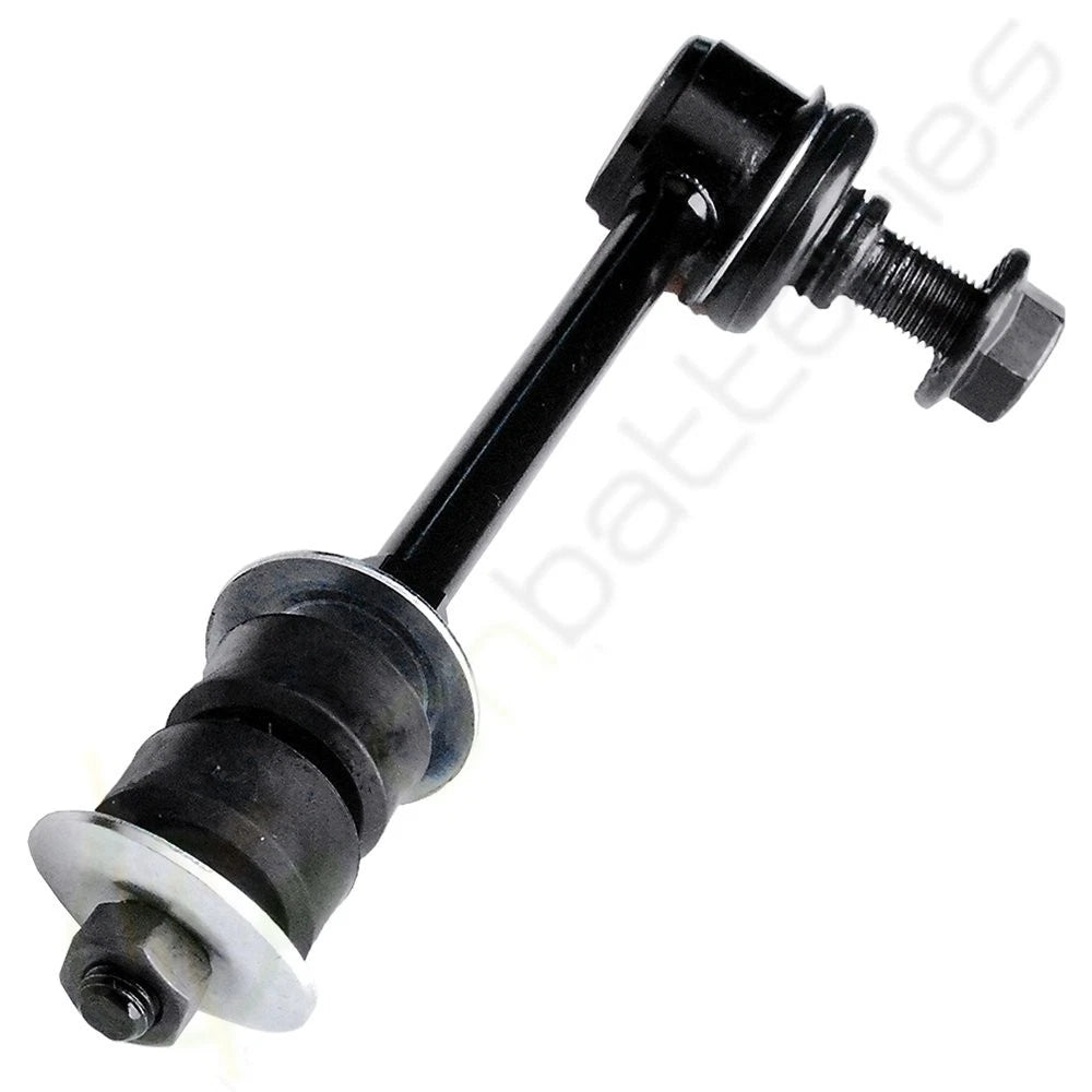 Set of 12 Upper Lower Ball Joint Tie Rod Sway Bar for Toyota 4Runner (2003–2009)