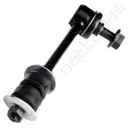 Set of 12 Upper Lower Ball Joint Tie Rod Sway Bar for Toyota 4Runner (2003–2009)