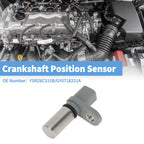 Crankshaft Position Sensor for Mazda 6 (2003–2008) No.F5RZ6C315B