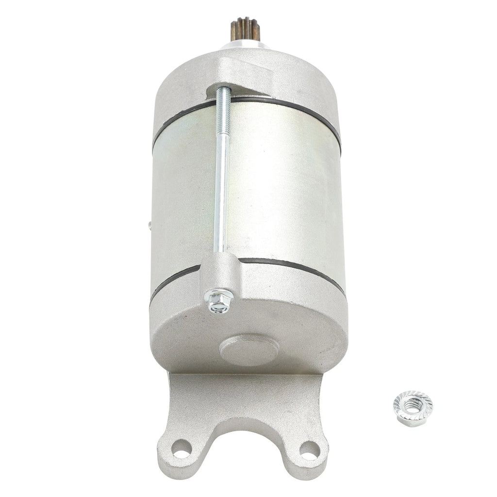 Starter Motor for Aeon Cobra Crossland 350 400 (AEO-3120062E-000, AEO-31200208-000)