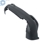 Rear Bumper Cover for Jeep Cherokee (2014-2018)