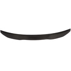 Carbon Fiber High Kick Trunk Spoiler Wing for BMW F82 M4 (2015–2019)