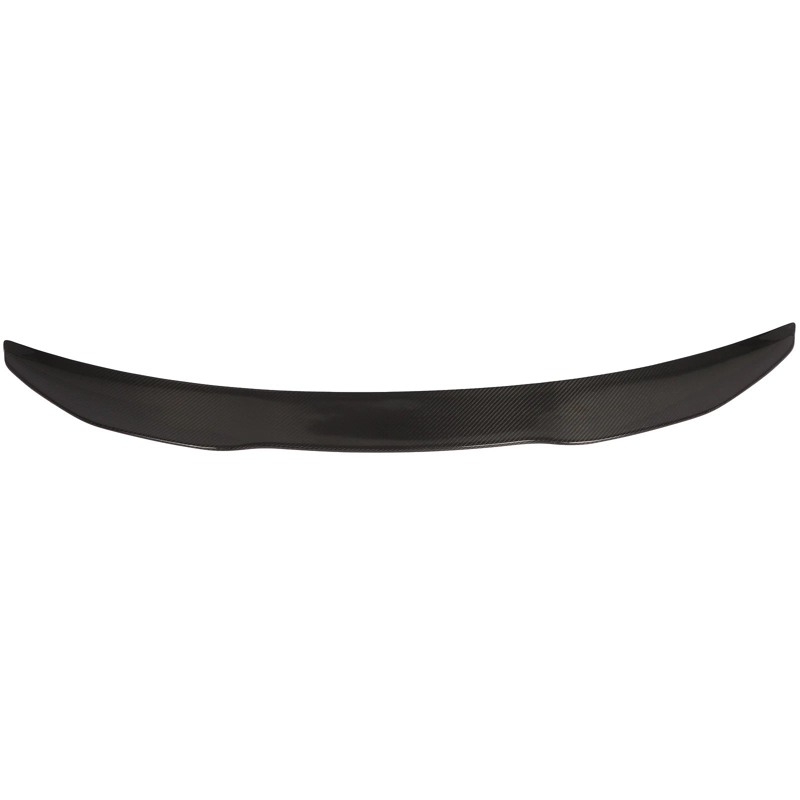 Carbon Fiber High Kick Trunk Spoiler Wing for BMW F82 M4 (2015–2019)