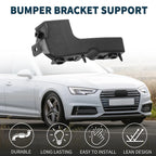 1pc Right Front Bumper Retainer Bracket No. 8E0807284E for Audi A4 B7 (2004–2008)