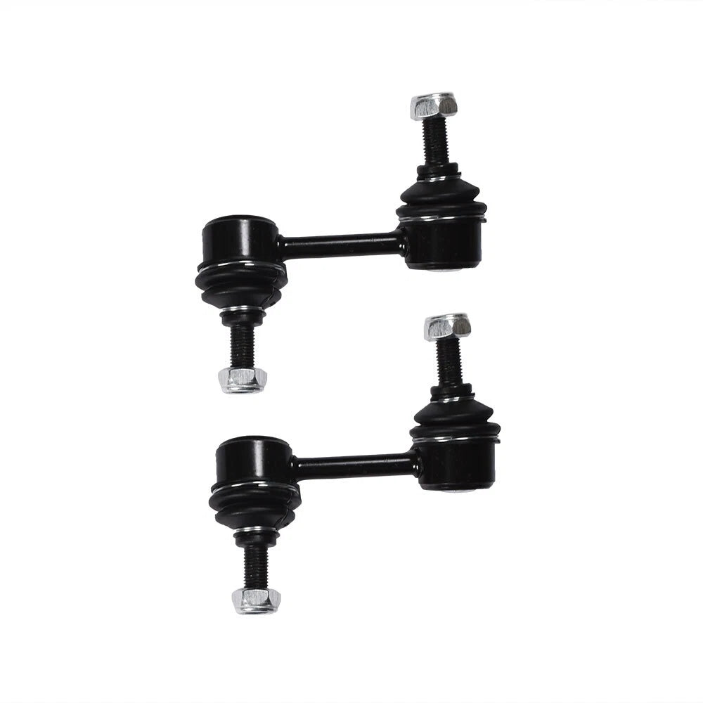 Complete Suspension Kit for Honda Accord Acura TSX (2003-2007)