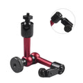 Indicator Bracket Holder Stand for Metalworking Tools (Aluminum Alloy)