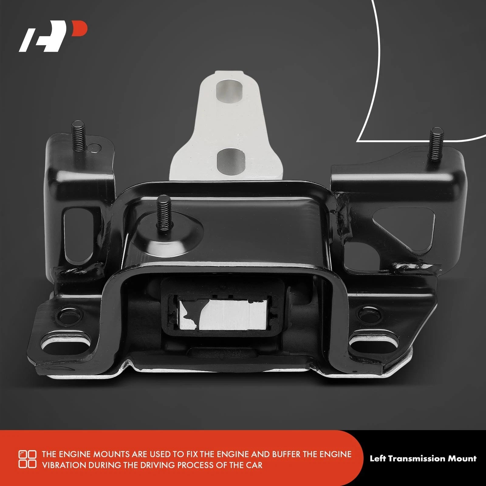 Transmission Mount for Ford Fiesta (2011-2019)