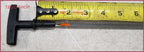 Engine Oil Level Dipstick for Ford Windstar Sable V6 3.8L (1998–1999) F78E-6750-AA
