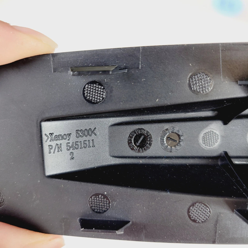 Backup Camera Mount for Polaris (5451511)