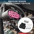 5 Pin Pressure Sensor Harness Connector Plug for Honda FK2 FK8 (2016–2021)