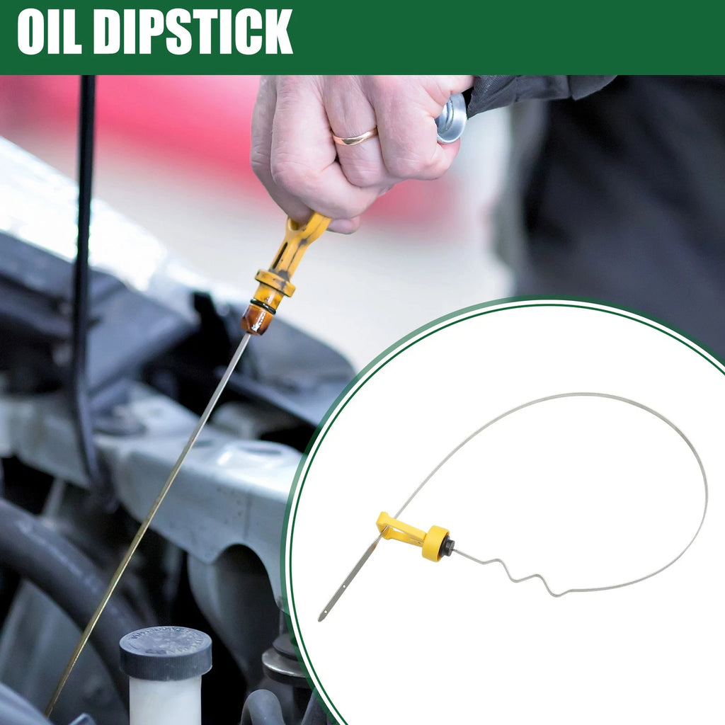 Automatic Transmission Oil Dipstick for Ford F-150 (1998–2003) F85Z7A020AA