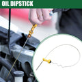 Automatic Transmission Oil Dipstick for Ford F-150 (1998–2003) F85Z7A020AA