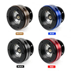Quick Release Hub Adapter for MOZA Simagic M1