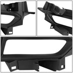 Bumper Cover Stiffener Bracket for Audi Q5 (2009–2017)
