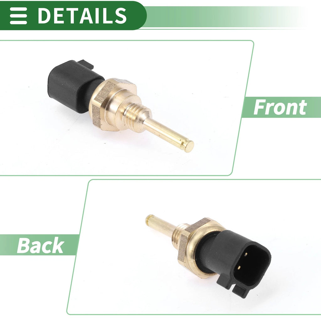 Engine Coolant Temperature Sensor No. 1518840 for Mazda 3 (2017)