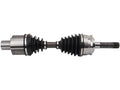 CV Axle Assembly for Mazda B4000 4WD (1998–2000) MJ696CW