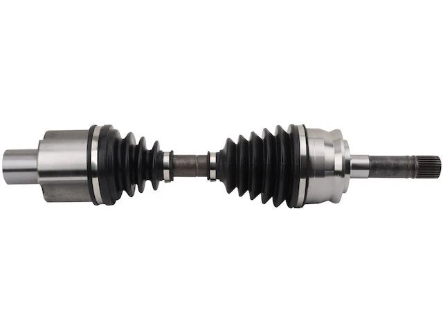 CV Axle Assembly for Mazda B4000 4WD (1998–2000) MJ696CW