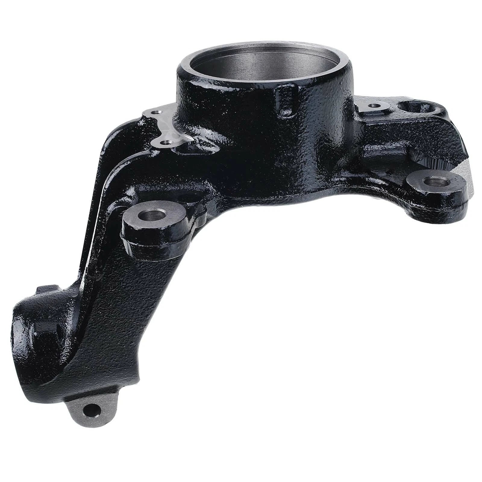 Front Left Steering Knuckle for Nissan Sentra (2020)