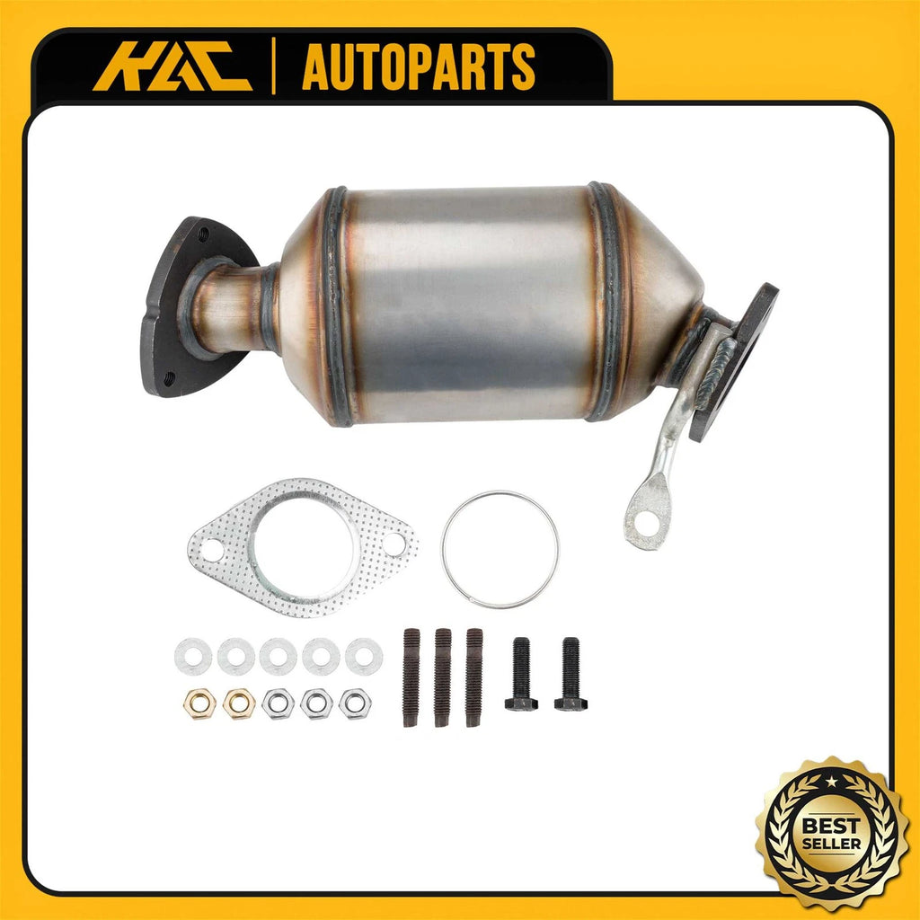 Catalytic Converter for Buick Enclave (2008–2017)