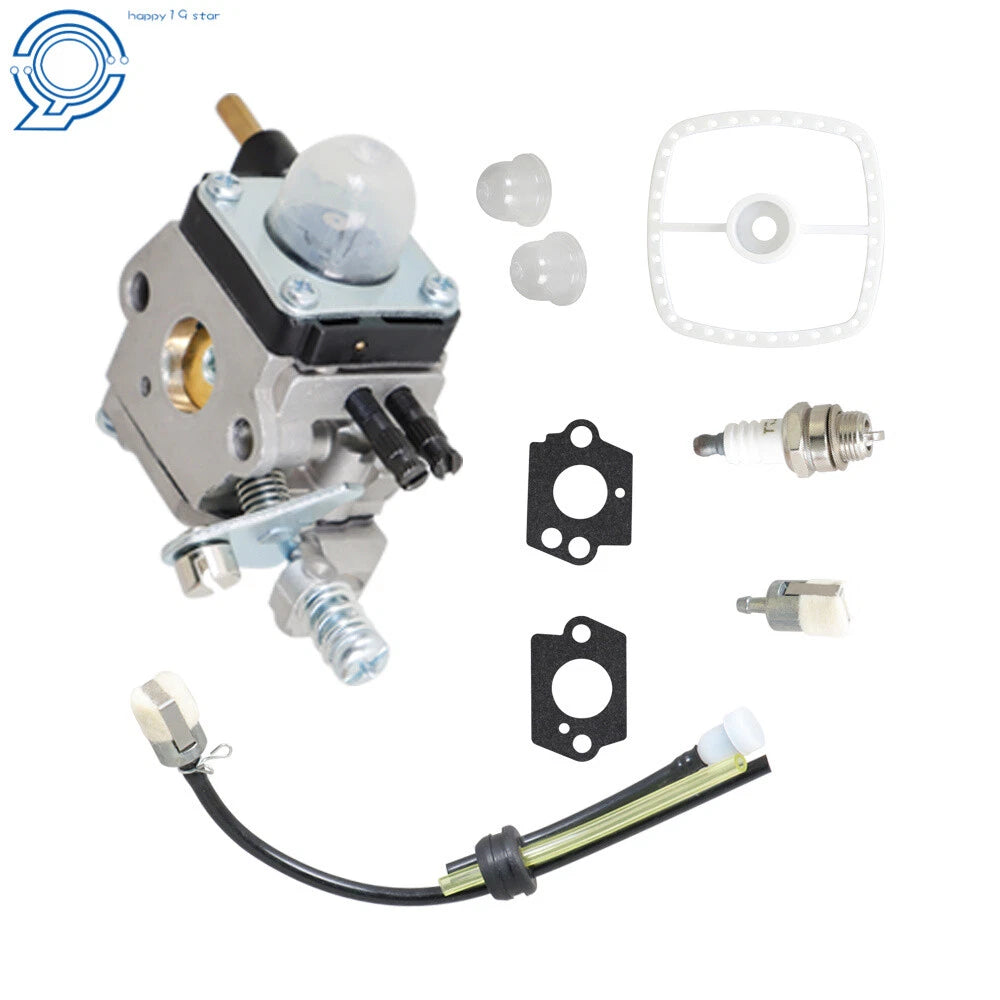 Carburetor for Mantis Tiller (7222–7225)